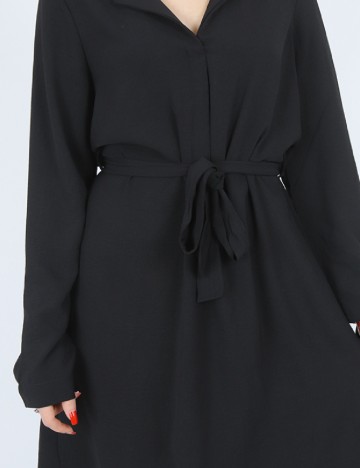 Rochie scurta Vero Moda, negru