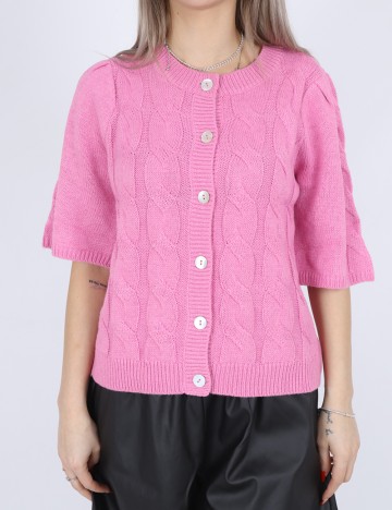 
						Cardigan Only, roz