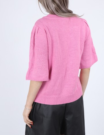 Cardigan Only, roz