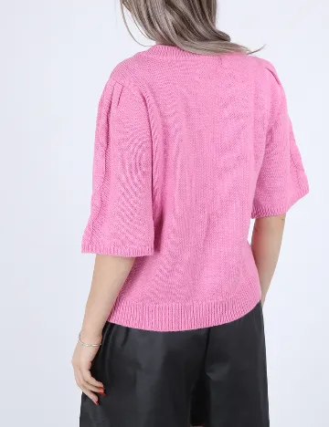 Cardigan Only, roz