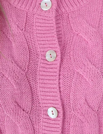 Cardigan Only, roz