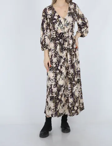 Rochie medie Only, mov