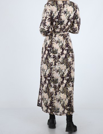 Rochie medie Only, mov
