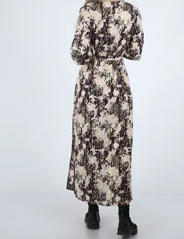 Rochie medie Only, mov