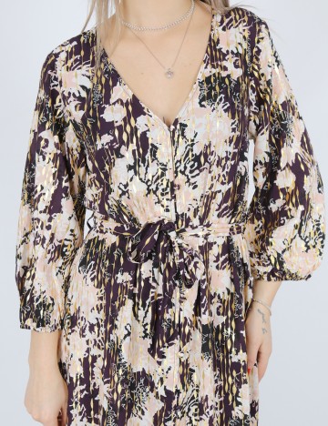 Rochie medie Only, mov