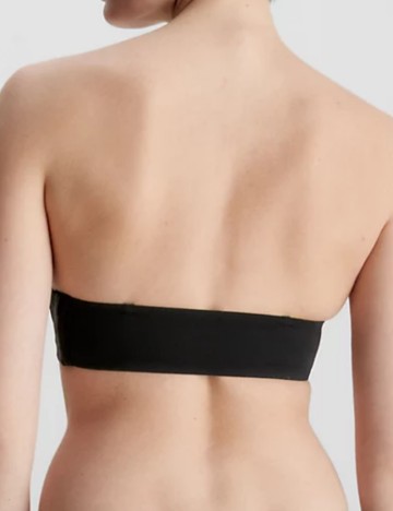 Sutien Calvin Klein, negru