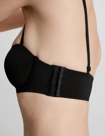 Sutien Calvin Klein, negru