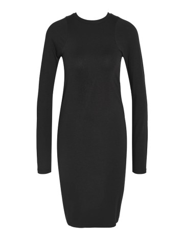 
						Rochie scurta Noisy May, negru