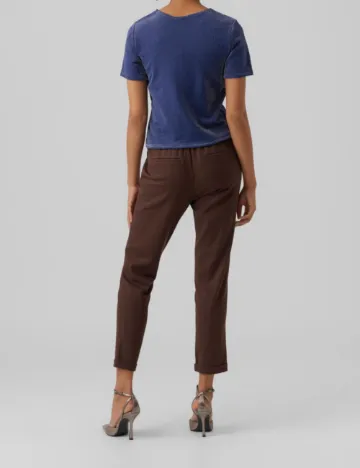 Tricou Vero Moda, albastru
