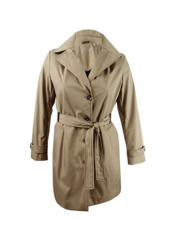 
						Trench Calvin Klein, bej