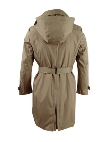 Trench Calvin Klein, bej