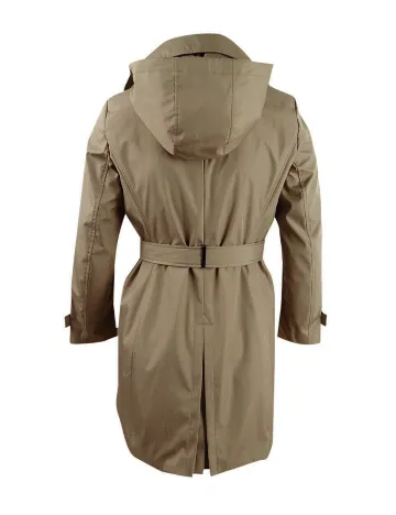 Trench Calvin Klein, bej