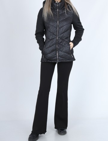 Geaca Calvin Klein, negru