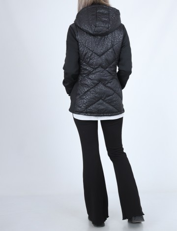 Geaca Calvin Klein, negru