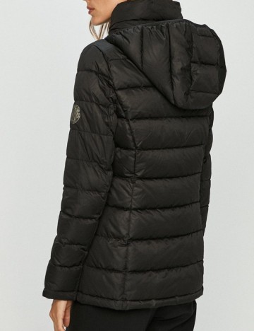Geaca DKNY, negru