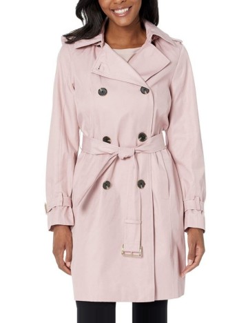
						Trench Michael Kors, roz