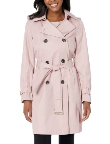 Trench Michael Kors, roz