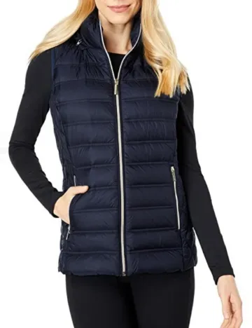 Vesta Michael Kors, bleumarin