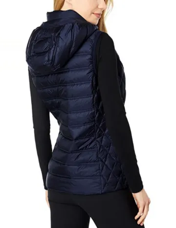 Vesta Michael Kors, bleumarin