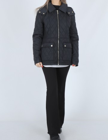 Geaca Michael Kors, negru