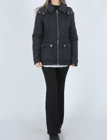 Geaca Michael Kors, negru