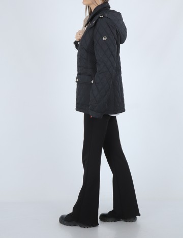 Geaca Michael Kors, negru