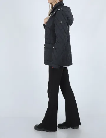 Geaca Michael Kors, negru