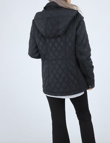 Geaca Michael Kors, negru