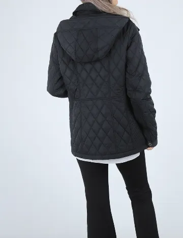Geaca Michael Kors, negru