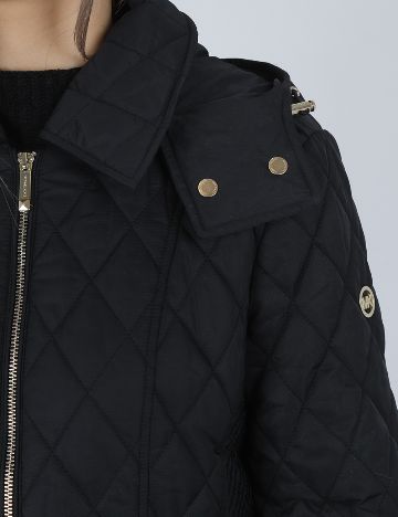 Geaca Michael Kors, negru