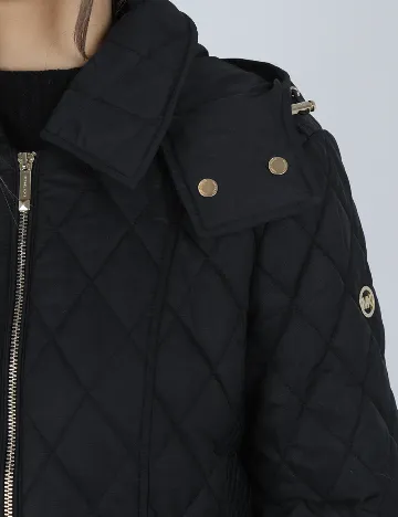 Geaca Michael Kors, negru