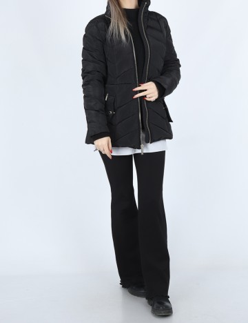 Geaca Michael Kors, negru