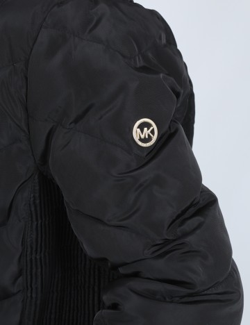 Geaca Michael Kors, negru