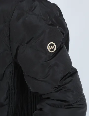 Geaca Michael Kors, negru