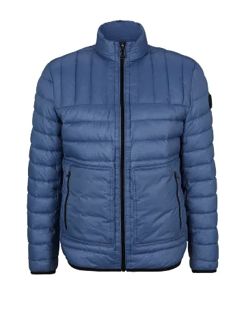 Geaca Joop!, bleumarin