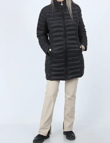 Geaca Michael Kors, negru