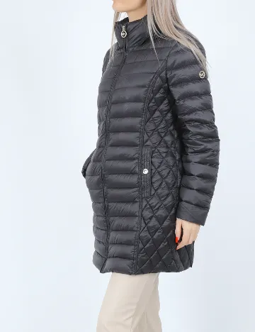 Geaca Michael Kors, negru
