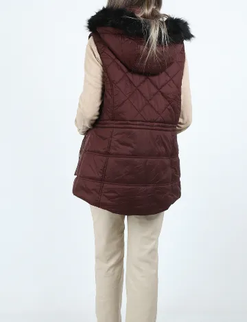 Vesta Michael Kors, visiniu