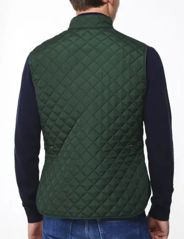 Vesta Belstaff, verde