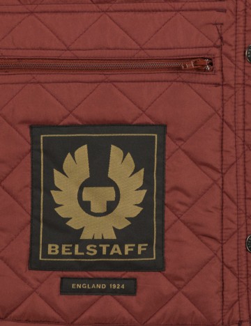 Vesta Belstaff, visiniu