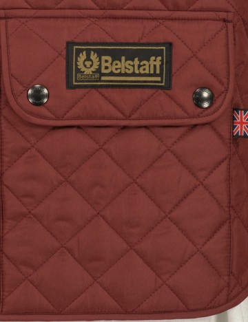 Vesta Belstaff, visiniu