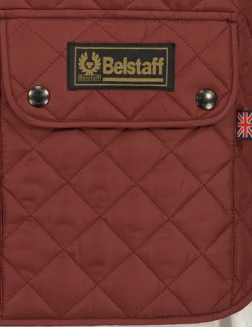 Vesta Belstaff, visiniu