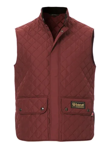 Vesta Belstaff, visiniu