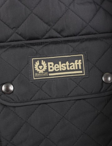 Vesta Belstaff, negru