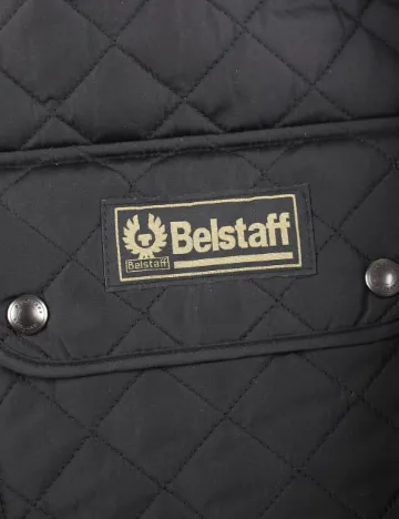 Vesta Belstaff, negru