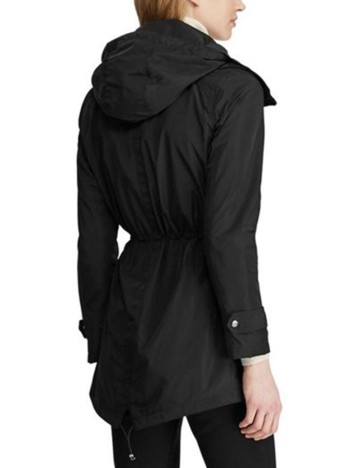 Geaca Ralph Lauren, negru