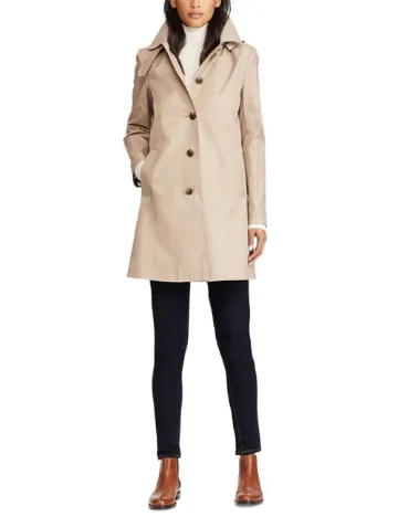 Trench Ralph Lauren, crem