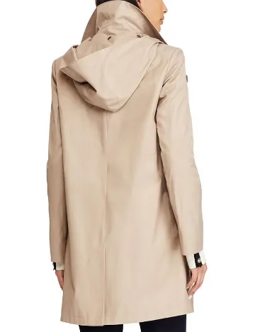 Trench Ralph Lauren, crem