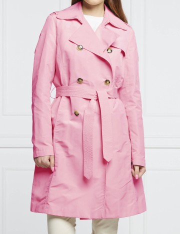 
						Trench Joop!, roz