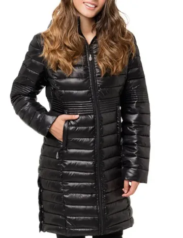 Geaca Geographical Norway, negru